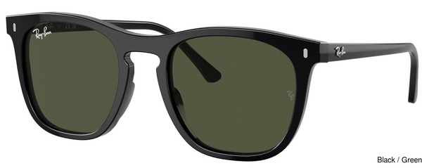 Ray-Ban Sunglasses RB2210 901/31