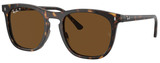 Ray-Ban Sunglasses RB2210 902/57