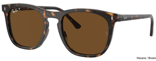 Ray-Ban Sunglasses RB2210 902/57