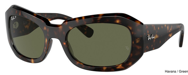 Ray-Ban Sunglasses RB2212 902/58