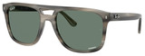Ray-Ban Sunglasses RB2213CH 14243R