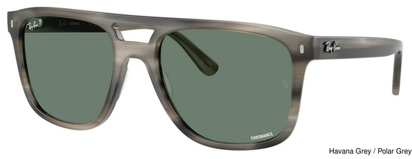 Ray-Ban Sunglasses RB2213CH 14243R