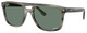 Havana Grey / Polar Grey