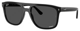 Ray-Ban Sunglasses RB2213CH 901/K8