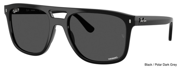 Ray-Ban Sunglasses RB2213CH 901/K8