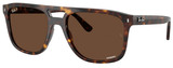 Ray-Ban Sunglasses RB2213CH 902/AN