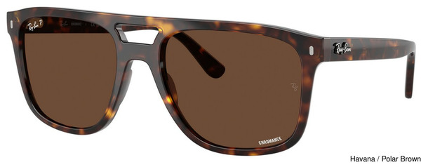 Ray-Ban Sunglasses RB2213CH 902/AN