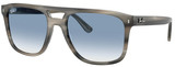 Ray-Ban Sunglasses RB2213 14243F