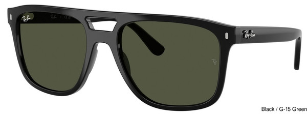 Ray-Ban Sunglasses RB2213 901/31