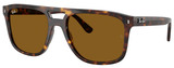 Ray-Ban Sunglasses RB2213 902/33
