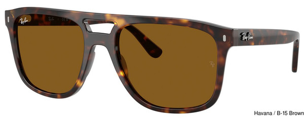Ray-Ban Sunglasses RB2213 902/33