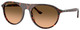 Havana Red Turtle / Pink Grad Black
