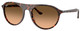 Havana Red Turtle / Pink Grad Black