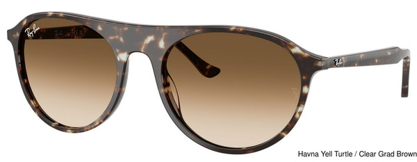 Ray-Ban Sunglasses RB2215 143151