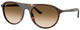 Havana / Clear Gradient Brown