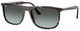 Havana Blue / Blue Vintage Grad Blk