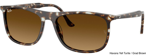 Ray-Ban Sunglasses RB2216F 143185