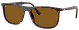 Ray-Ban Sunglasses RB2216F 902/33