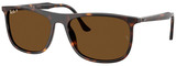 Ray-Ban Sunglasses RB2216F 902/57