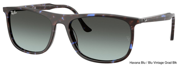 Ray-Ban Sunglasses RB2216 1430GK