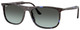 Havana Blu / Blu Vintage Grad Blk