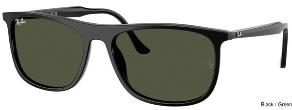 Ray-Ban Sunglasses RB2216 901/31