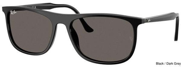 Ray-Ban Sunglasses RB2216 901/B1