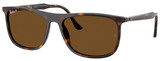 Ray-Ban Sunglasses RB2216 902/57