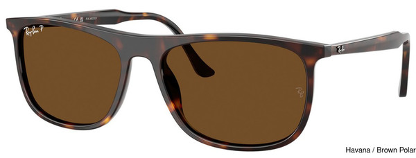 Ray-Ban Sunglasses RB2216 902/57