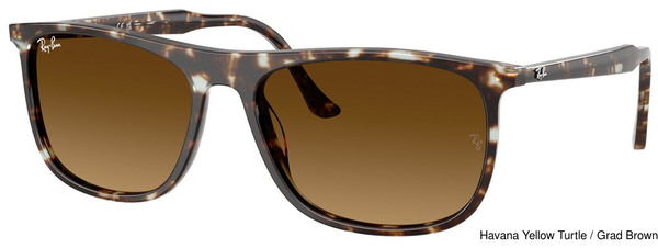 Ray-Ban Sunglasses RB2216 143185
