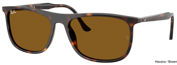 Ray-Ban Sunglasses RB2216 902/33