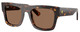 Havana / Dark Brown