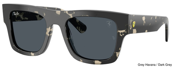 Ray-Ban Sunglasses RB2217M F70387