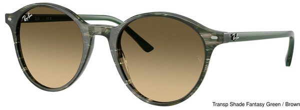 Ray-Ban Sunglasses RB2230F 14210A