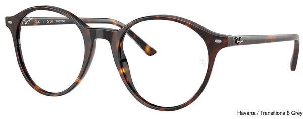 Ray-Ban Sunglasses RB2230F 902/GH