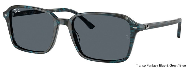 Ray-Ban Sunglasses RB2231F 1417R5