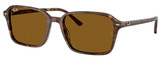 Ray-Ban Sunglasses RB2231F 141833