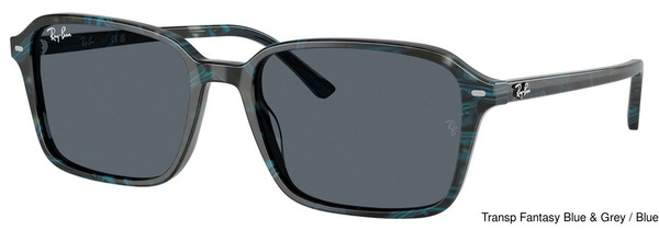 Ray-Ban Sunglasses RB2231 1417R5