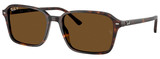 Ray-Ban Sunglasses RB2231 902/57