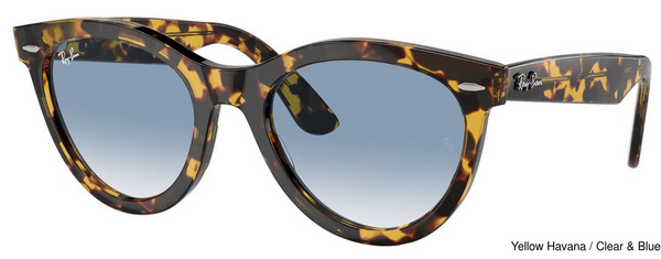 Ray-Ban Sunglasses RB2241F 13323F