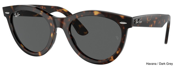 Ray-Ban Sunglasses RB2241F 902/B1