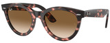 Ray-Ban Sunglasses RB2241F 133451