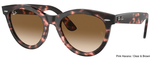 Ray-Ban Sunglasses RB2241F 133451