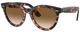 Pink Havana / Clear & Brown