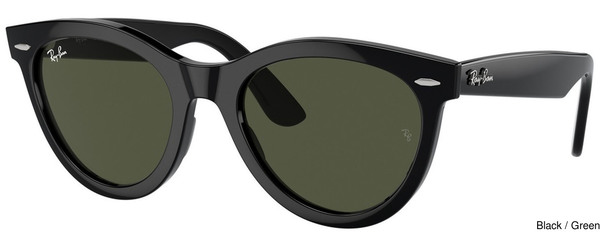 Ray-Ban Sunglasses RB2241F 901/31