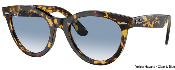 Ray-Ban Sunglasses RB2241 13323F