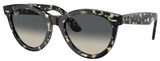 Ray-Ban Sunglasses RB2241 133371