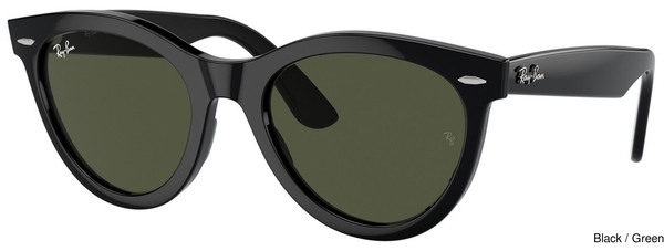 Ray-Ban Sunglasses RB2241 901/31