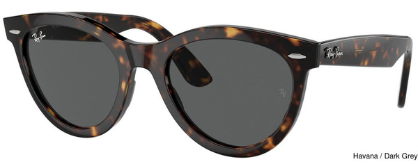 Ray-Ban Sunglasses RB2241 902/B1