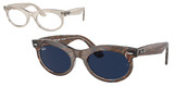 Ray-Ban Sunglasses RB2242F 1383GG